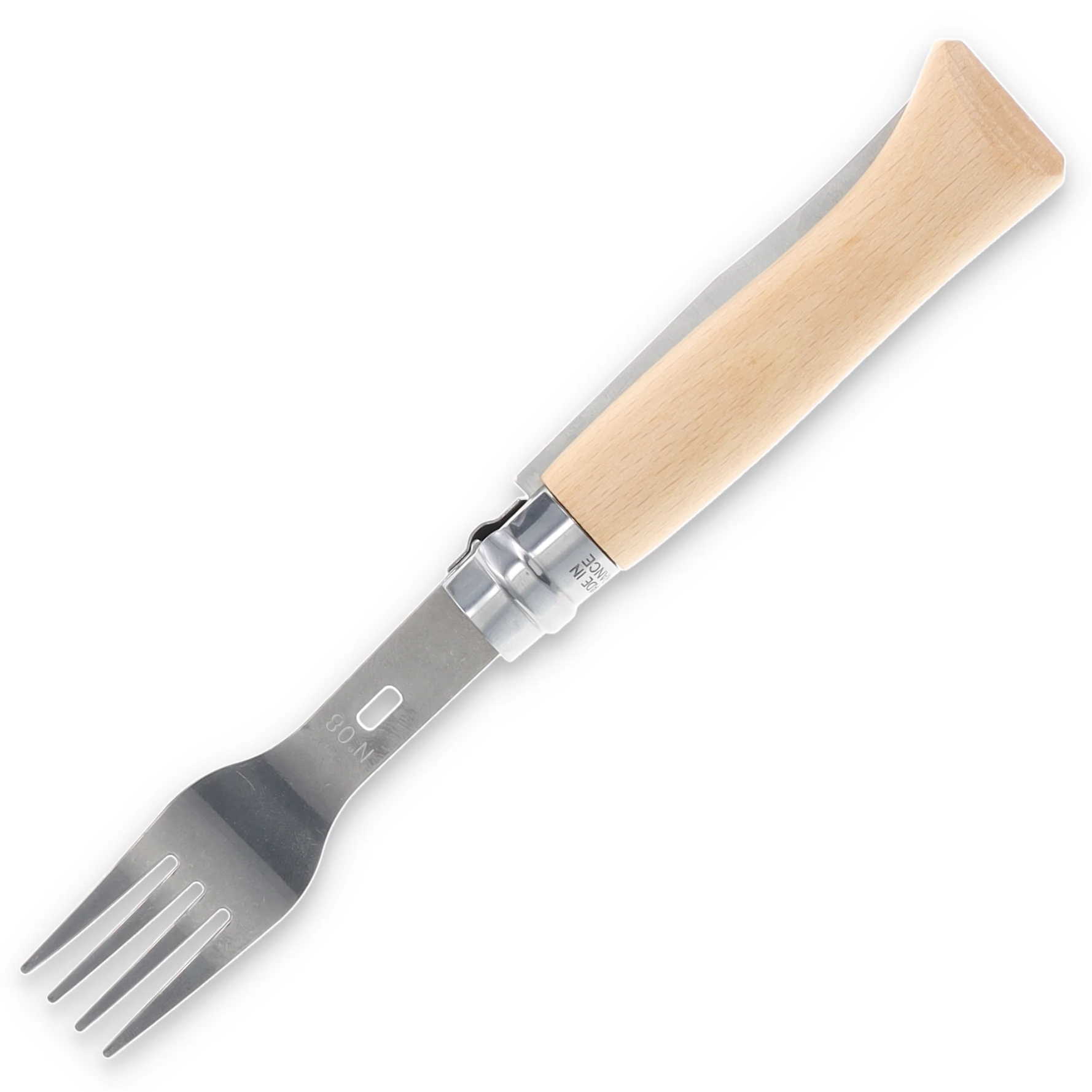 Opinel Picnic Complete Set Folding Knife Kit OP002500 View 16