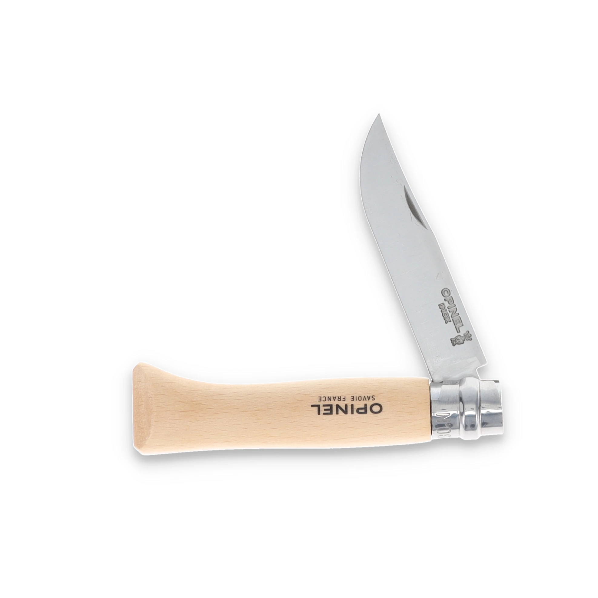 Opinel Picnic Complete Set Folding Knife Kit OP002500 View 9