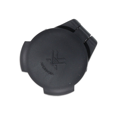 Vortex Optics Defender Flip Cap Objective 50mm O-50 View 1