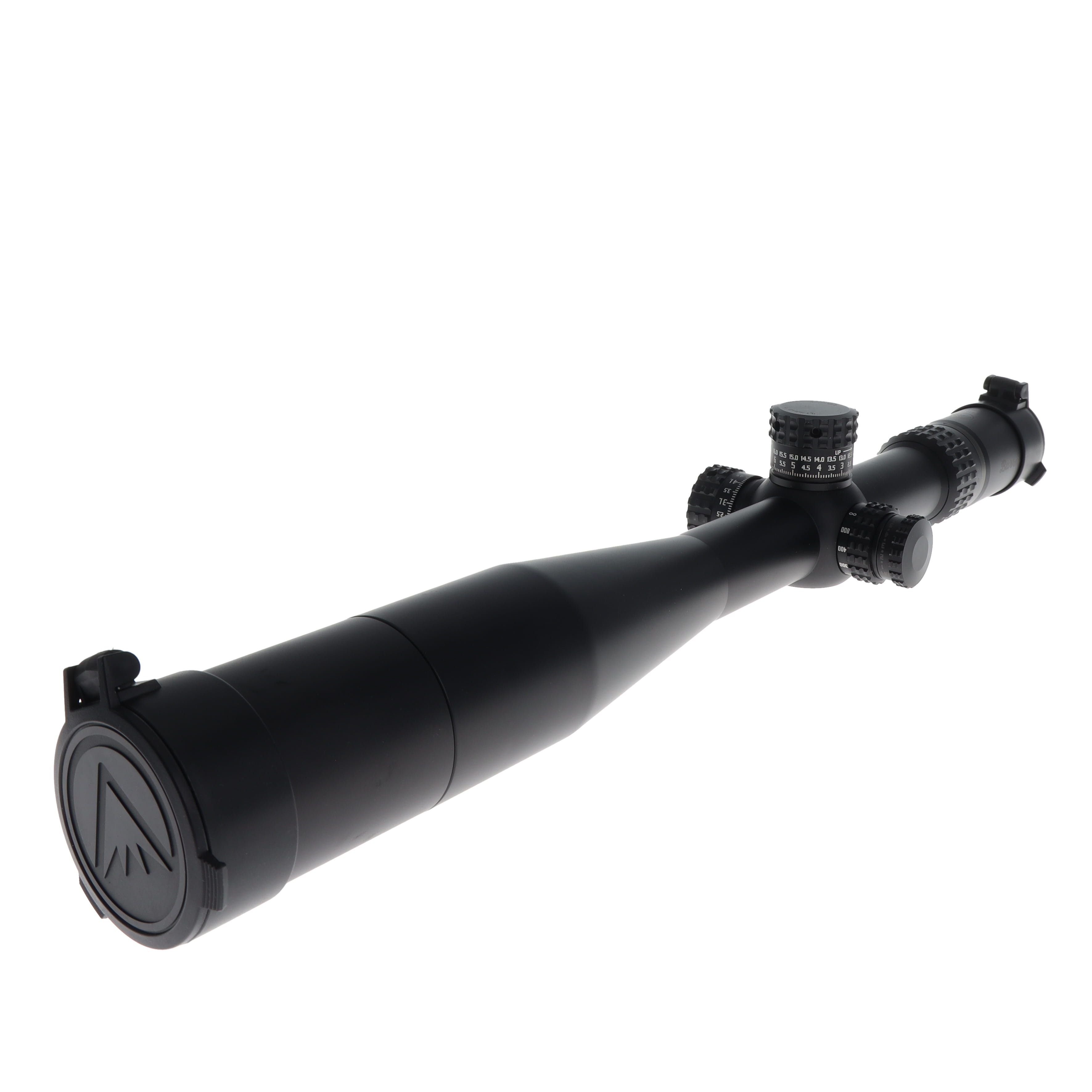 Burris XTR II 5-25x50mm FFP SCR Mil Illuminated Scope BUR201051 View 3
