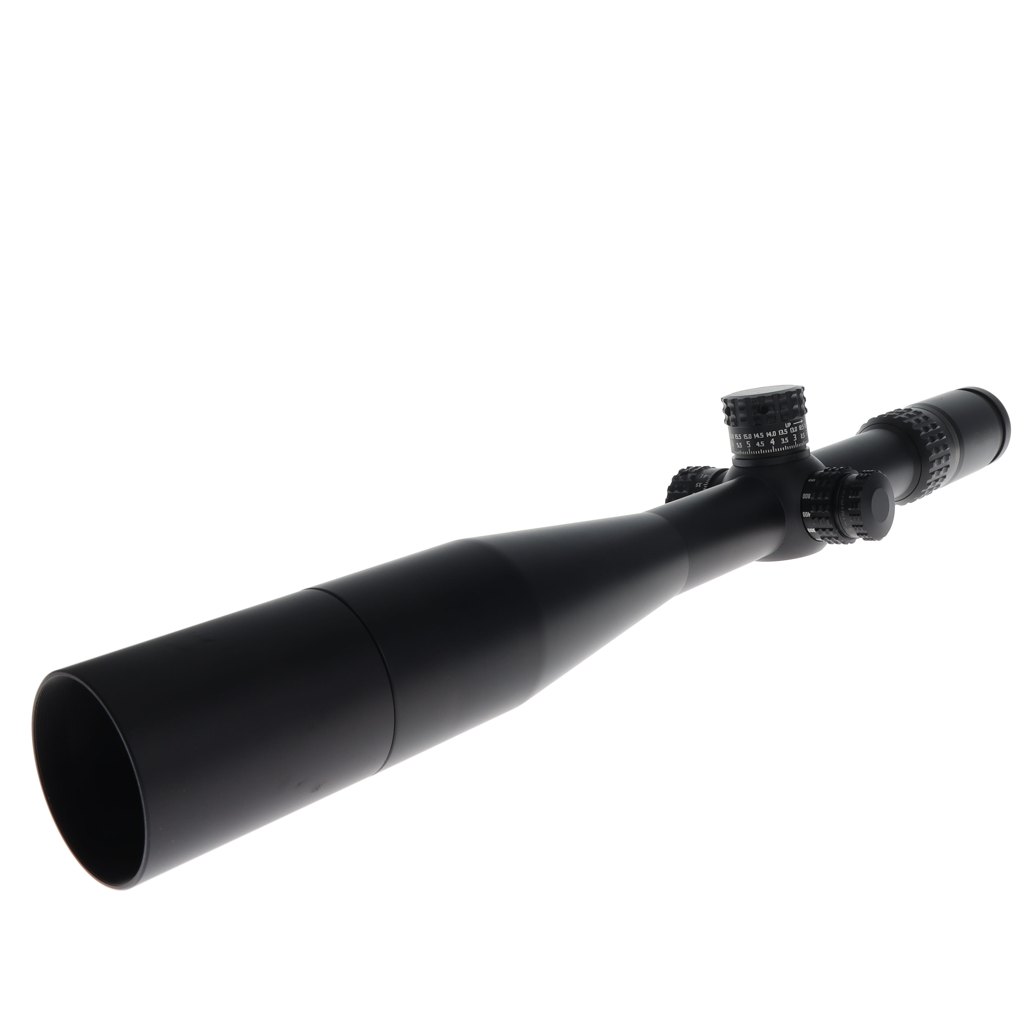Burris XTR II 5-25x50mm FFP SCR Mil Illuminated Scope BUR201051 View 1