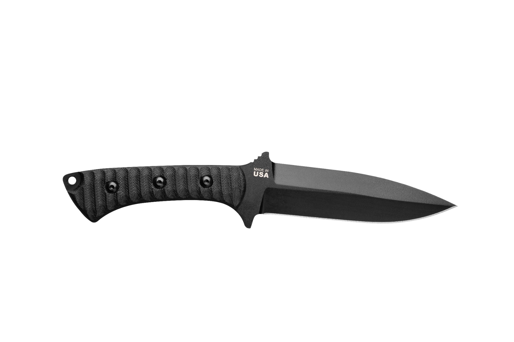 TOPS Szabo Express Fixed Blade Knife TPSZEX01 View 2