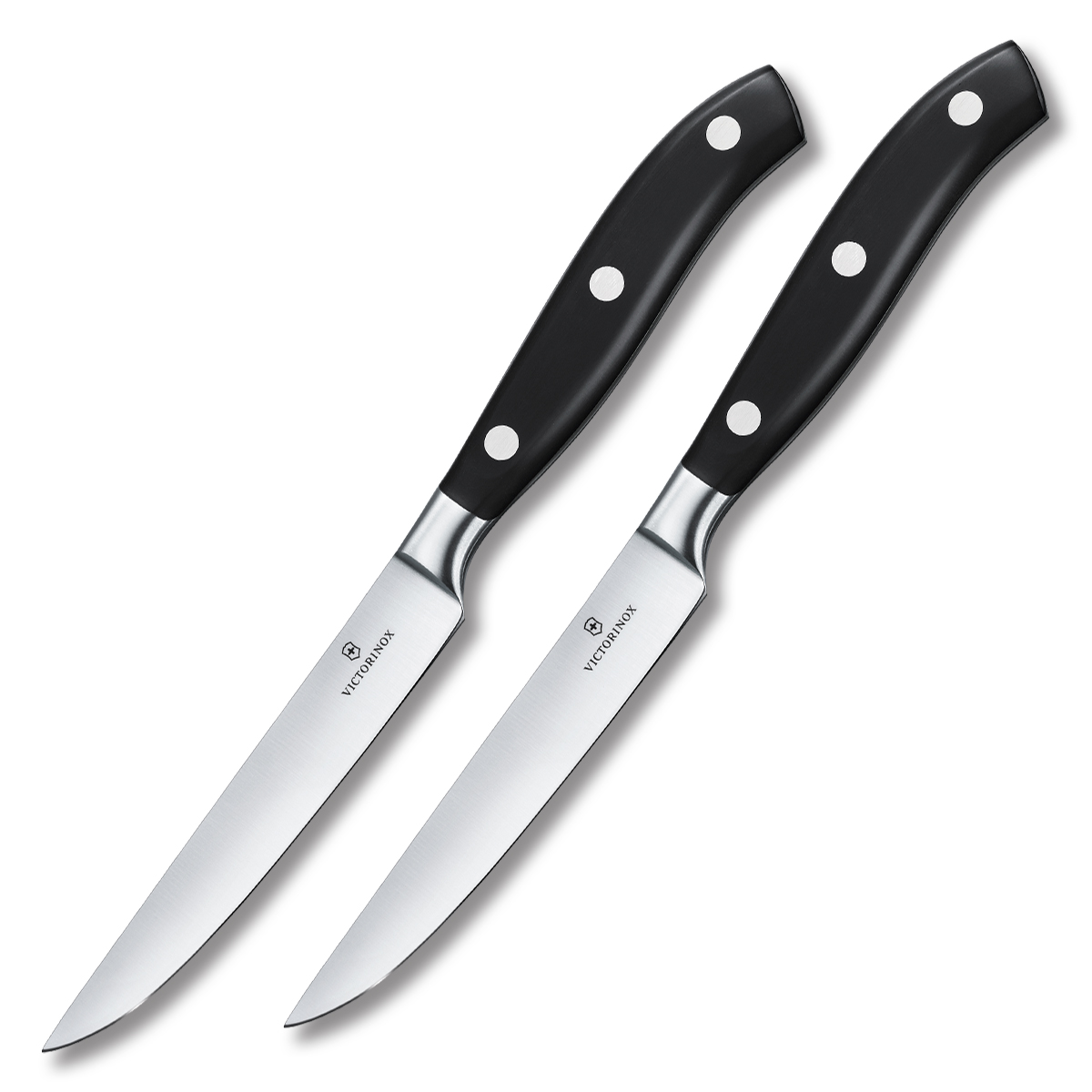 Victorinox Grand Maitre Steak Knife Set V04877 View 1