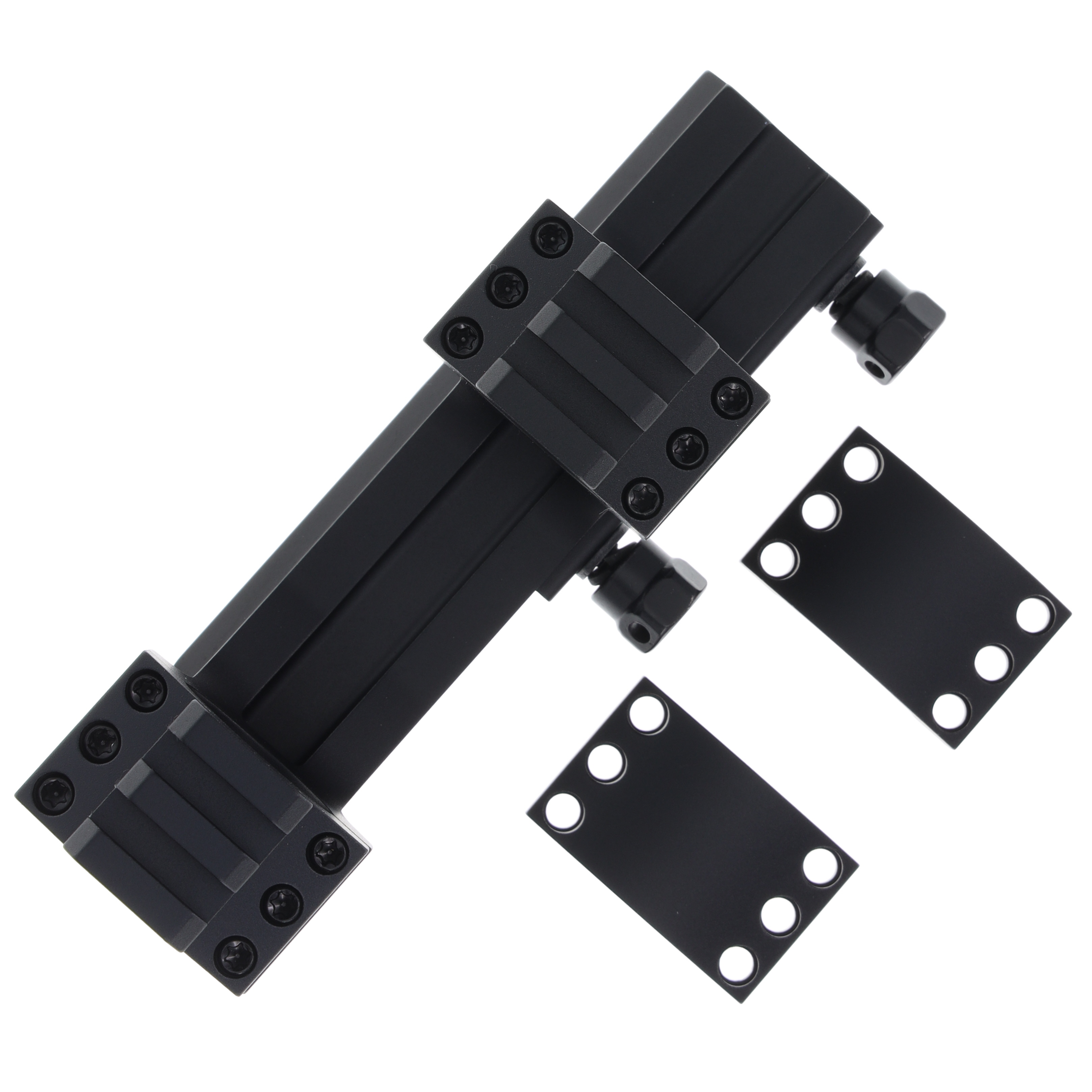Burris AR P.E.P.R. Scope Mount 1" Pica Top BUR410343 View 5