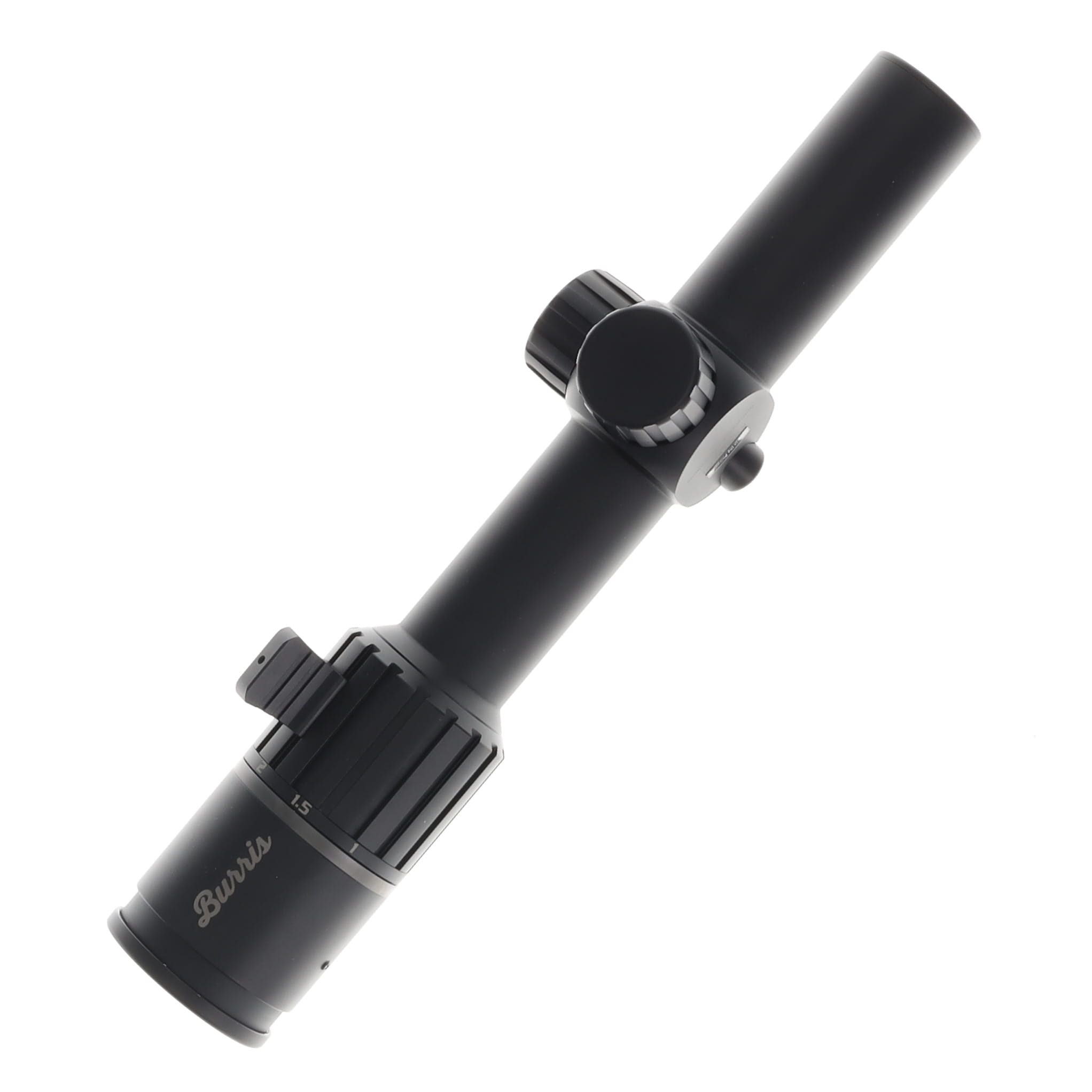 Burris RT-6 1-6x24 SFP Ballistic AR Illuminated Scope BUR200472 View 4