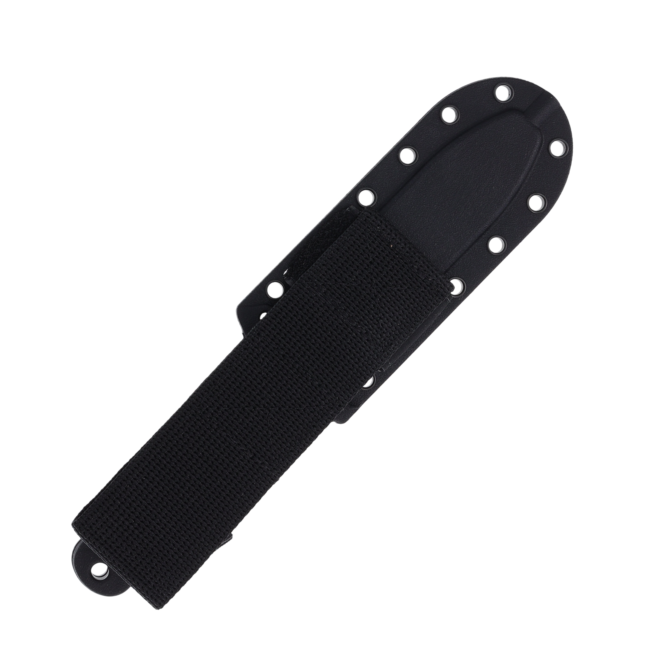 KA-BAR Ek Commando Short Drop Point KAEK51 View 6
