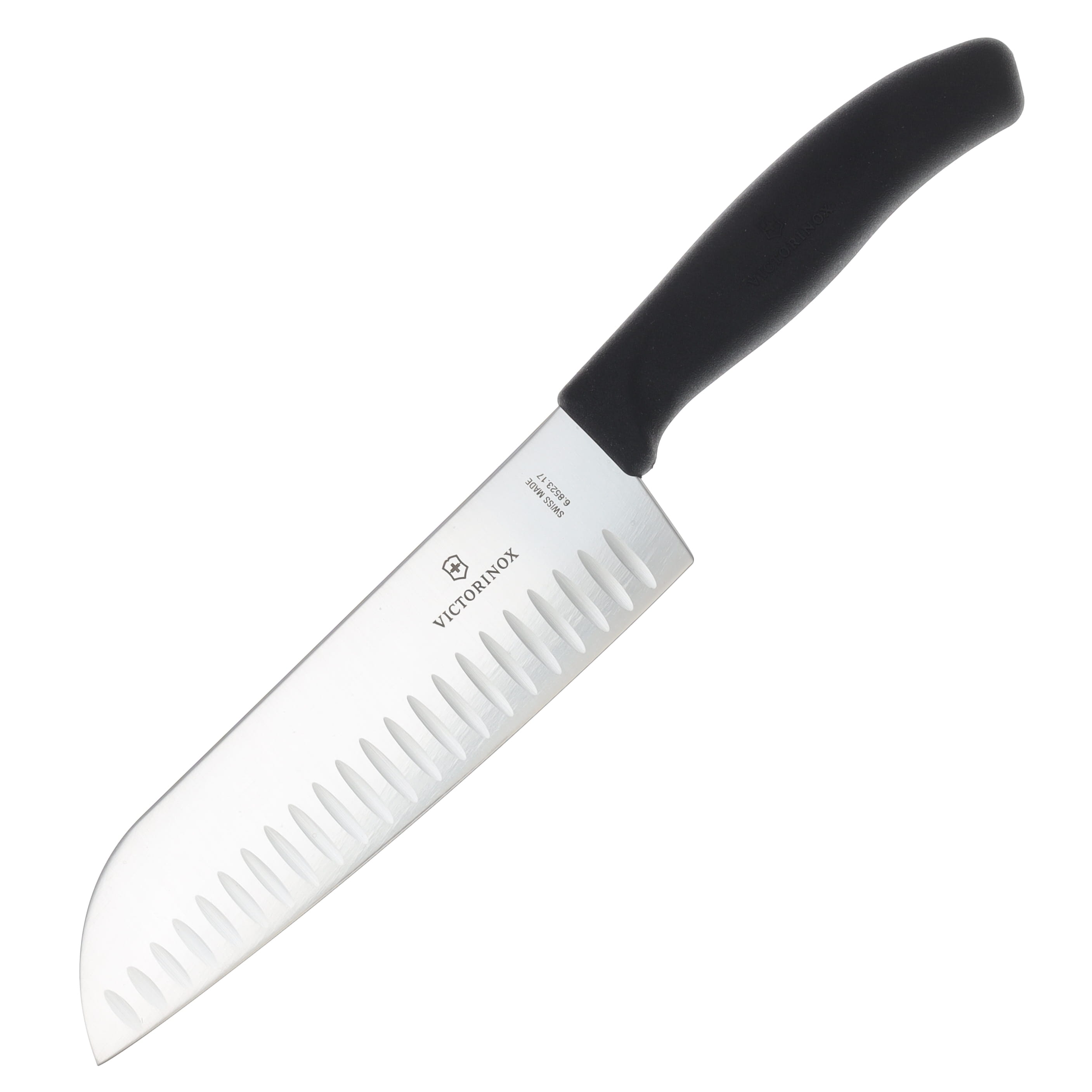 Victorinox 2-Piece Santoku & Paring Knife Set V670012 View 3