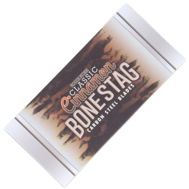 Rough Ryder Classic Cinnamon Bone Stag Stockman RR2421 View 8