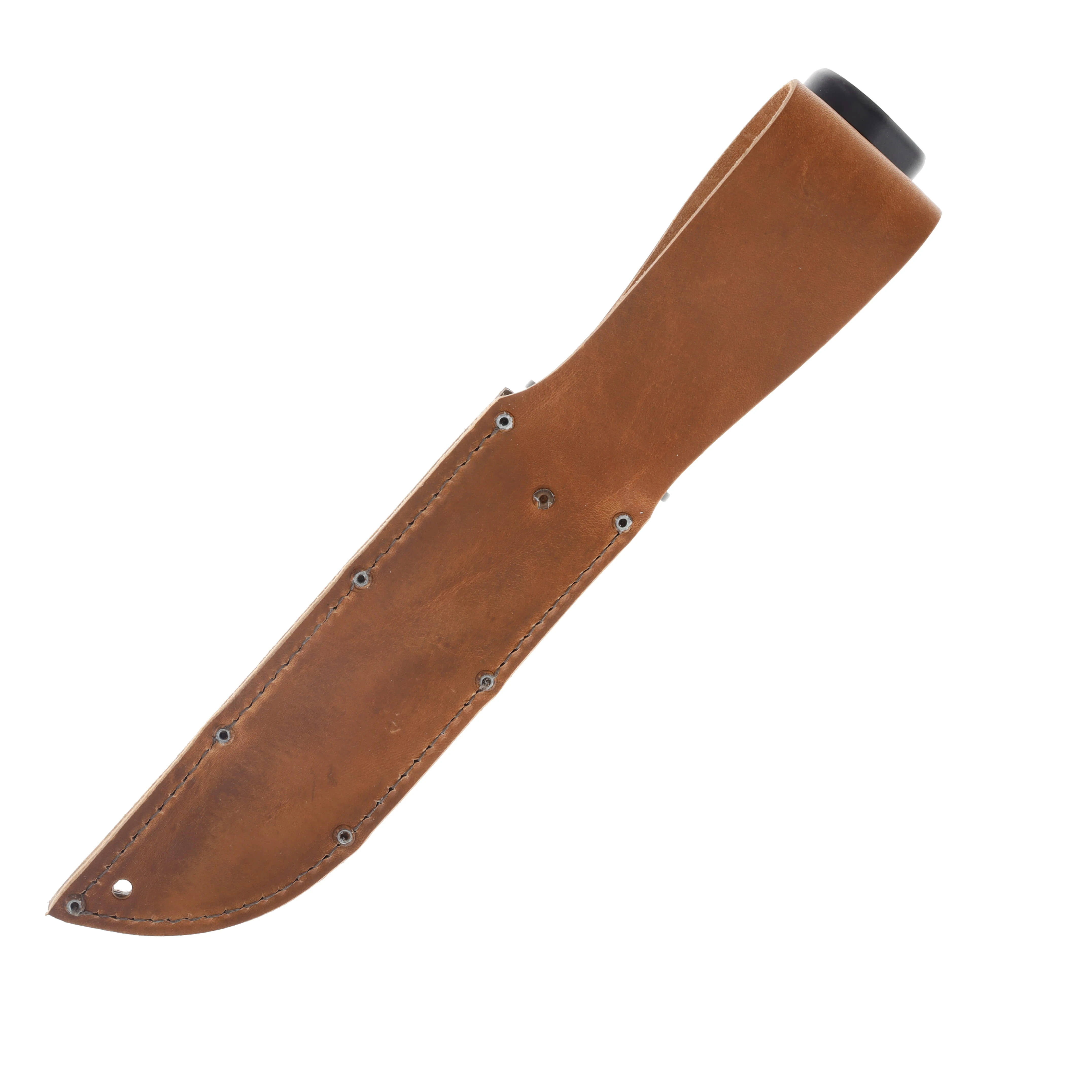 KA-BAR Dog's Head Fixed Blade Fighting Knife KA1317 View 3
