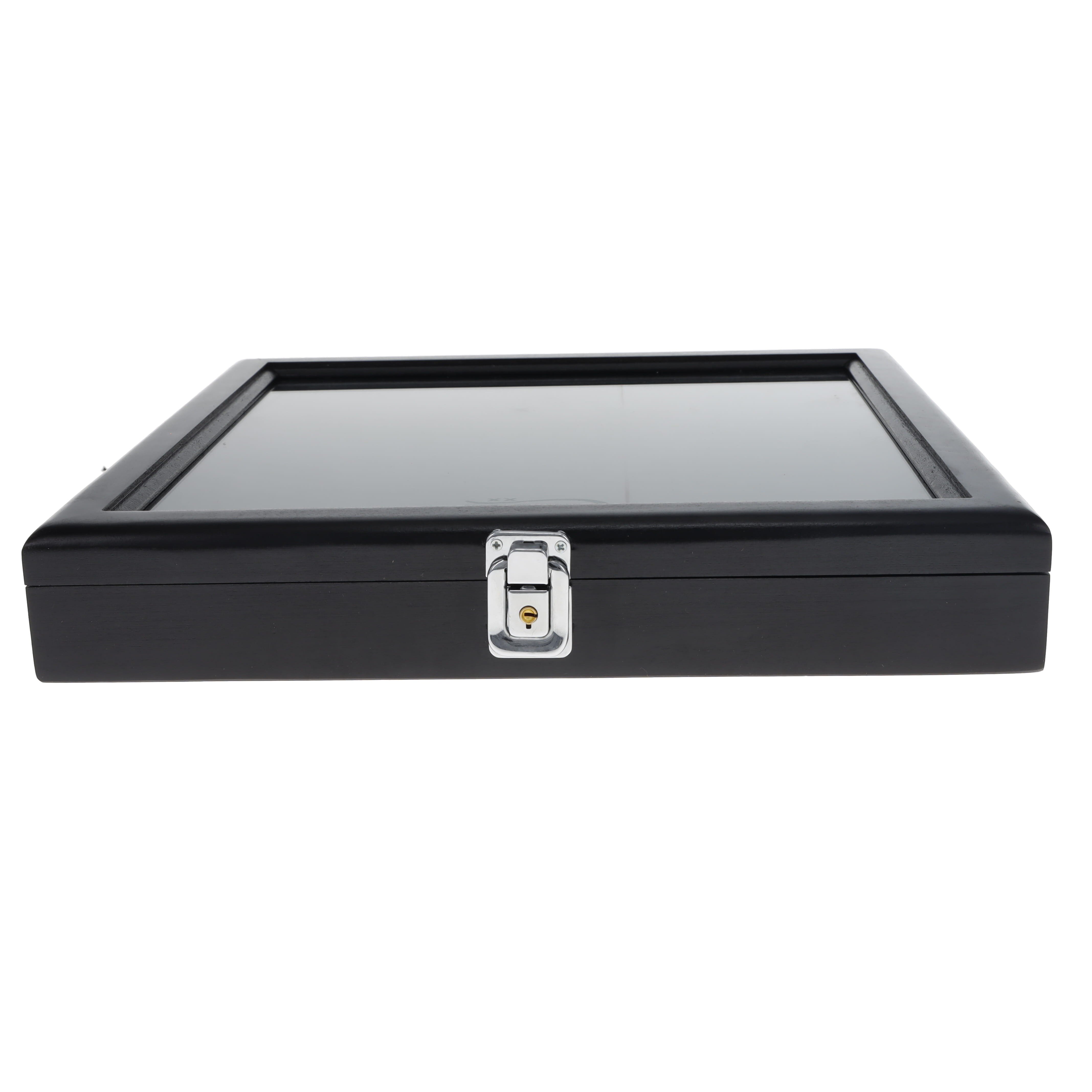 Case Countertop Display with Locking Glass Door CA50990 View 3