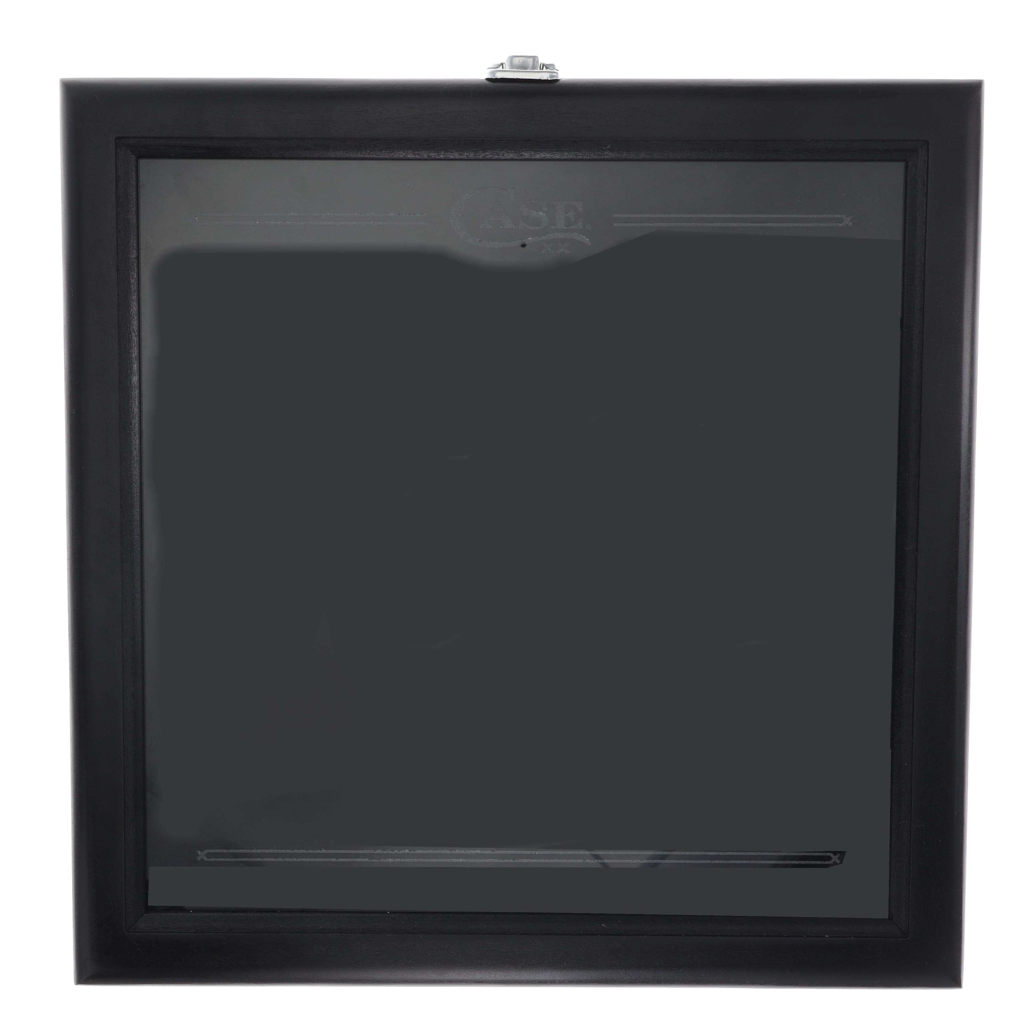 Case Countertop Display with Locking Glass Door CA50990 View 2