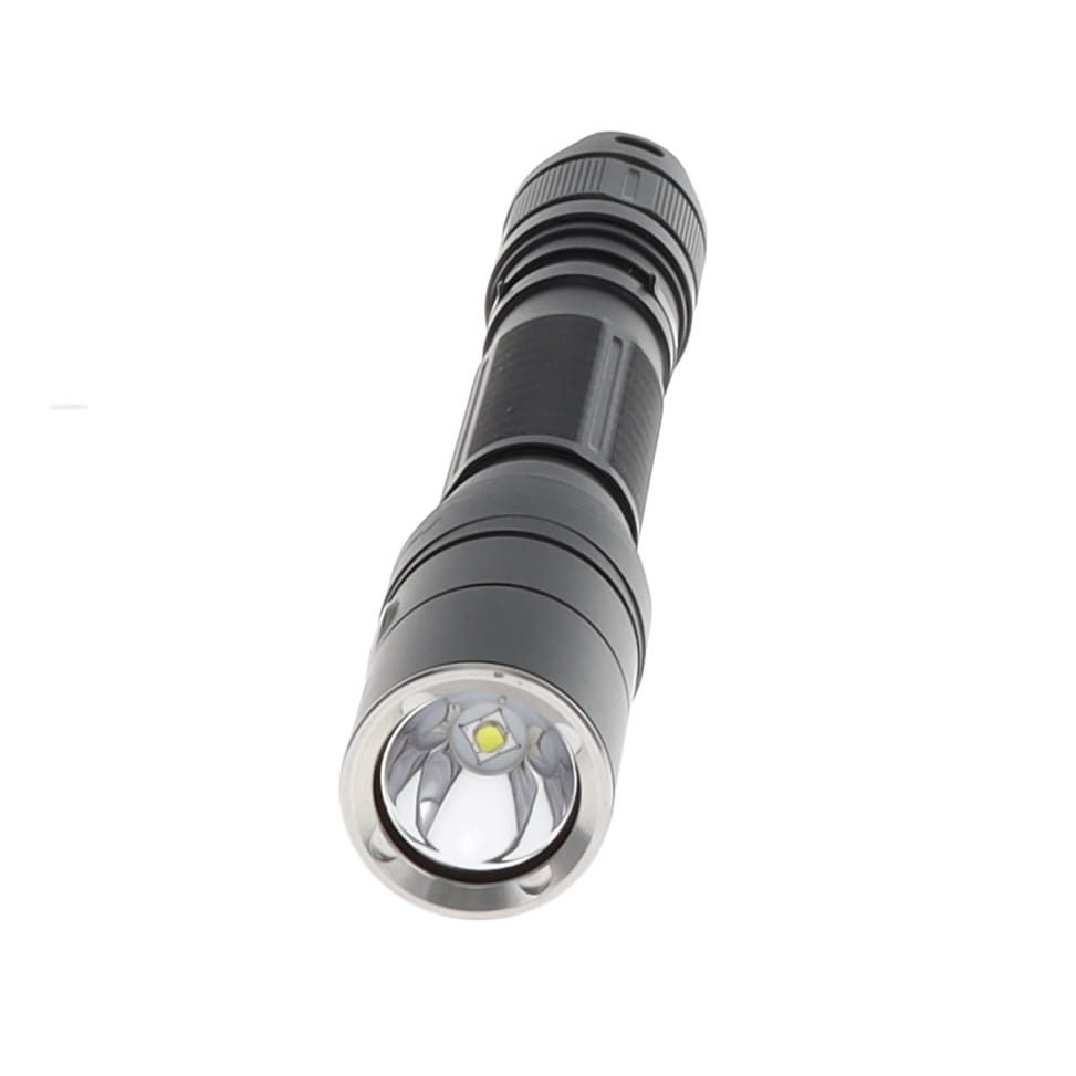 Fenix LD22 V2.0 Flashlight Black 800 Lumens 7 Modes FENLD22V20 View 3
