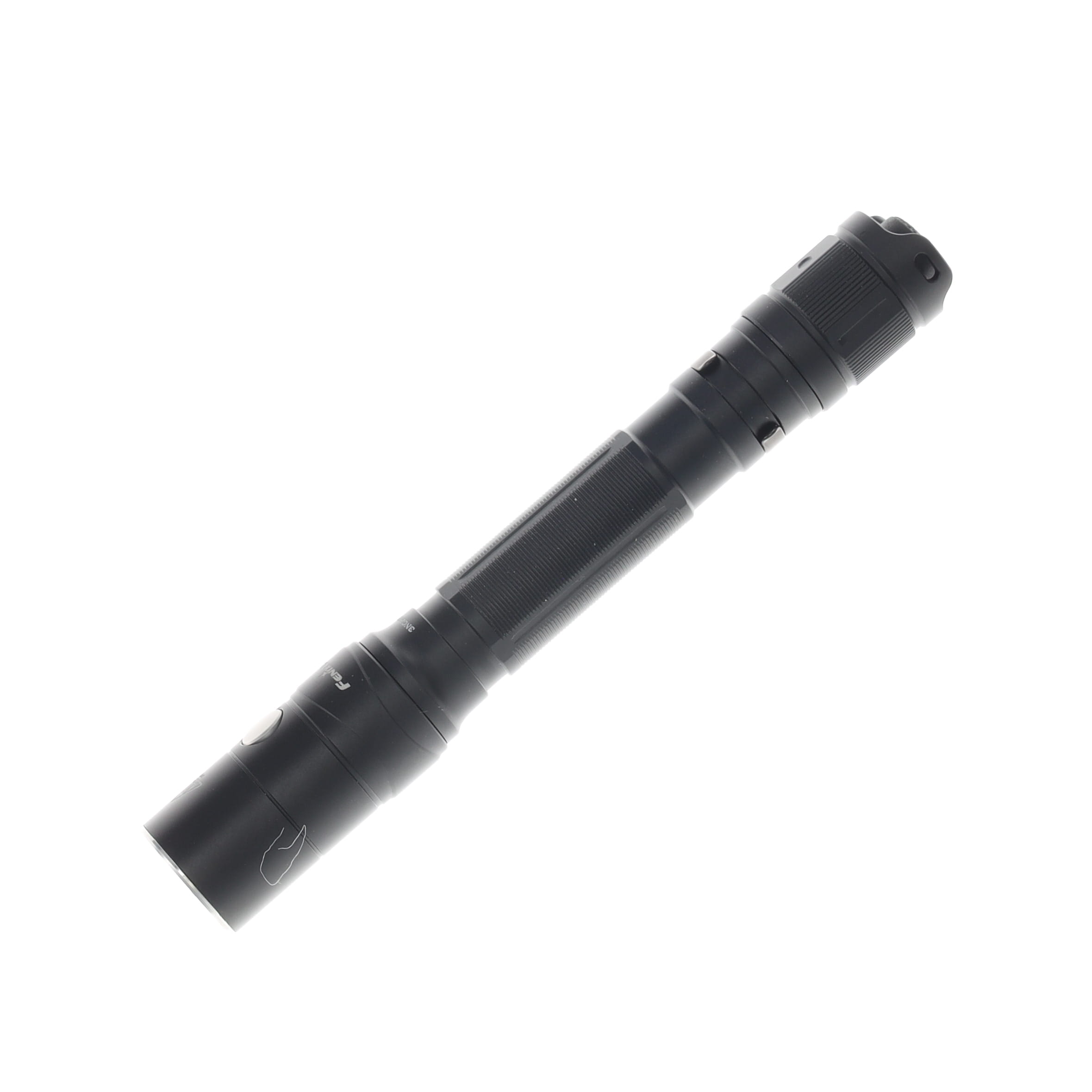 Fenix LD22 V2.0 Flashlight Black 800 Lumens 7 Modes FENLD22V20 View 6