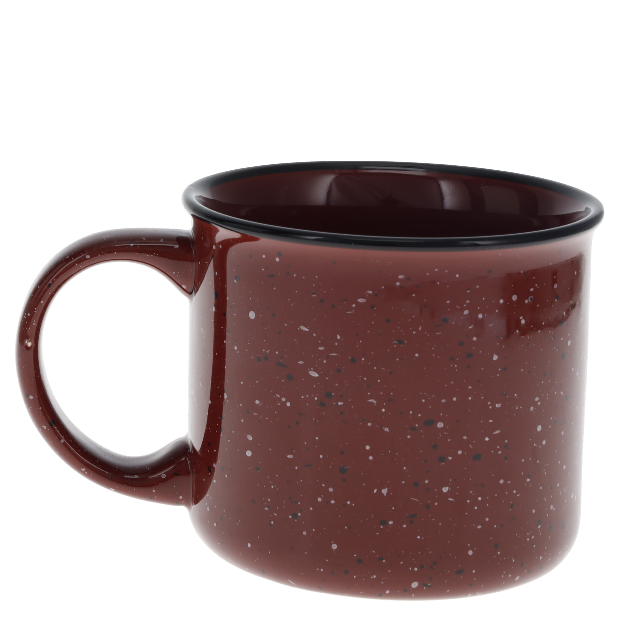 Case Ceramic Coffee Mug Red CA52509 View 2