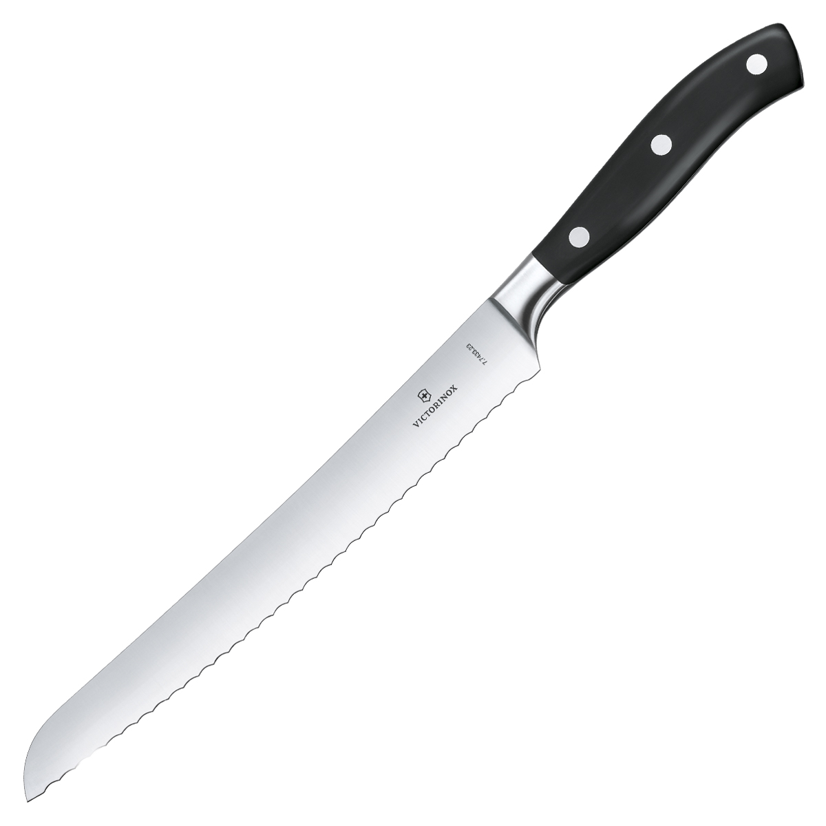 Victorinox Bread Knife 9 Inch Serrated Bread Blade V96217 View 1