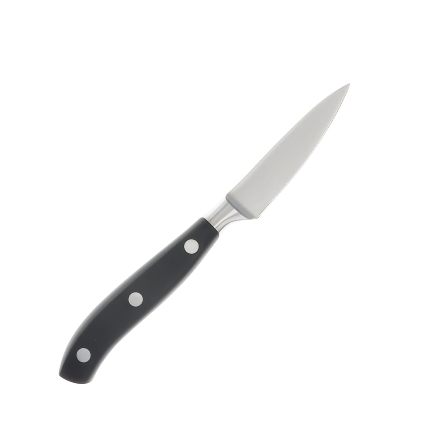Victorinox Forged Professional Paring Knife 3 Inch Plain Edge Paring V00018 View 2