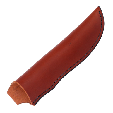 ESEE James Gibson 5 Nessmuk Fixed Blade Knife Burlap Micarta ESEEJG5BM View 9