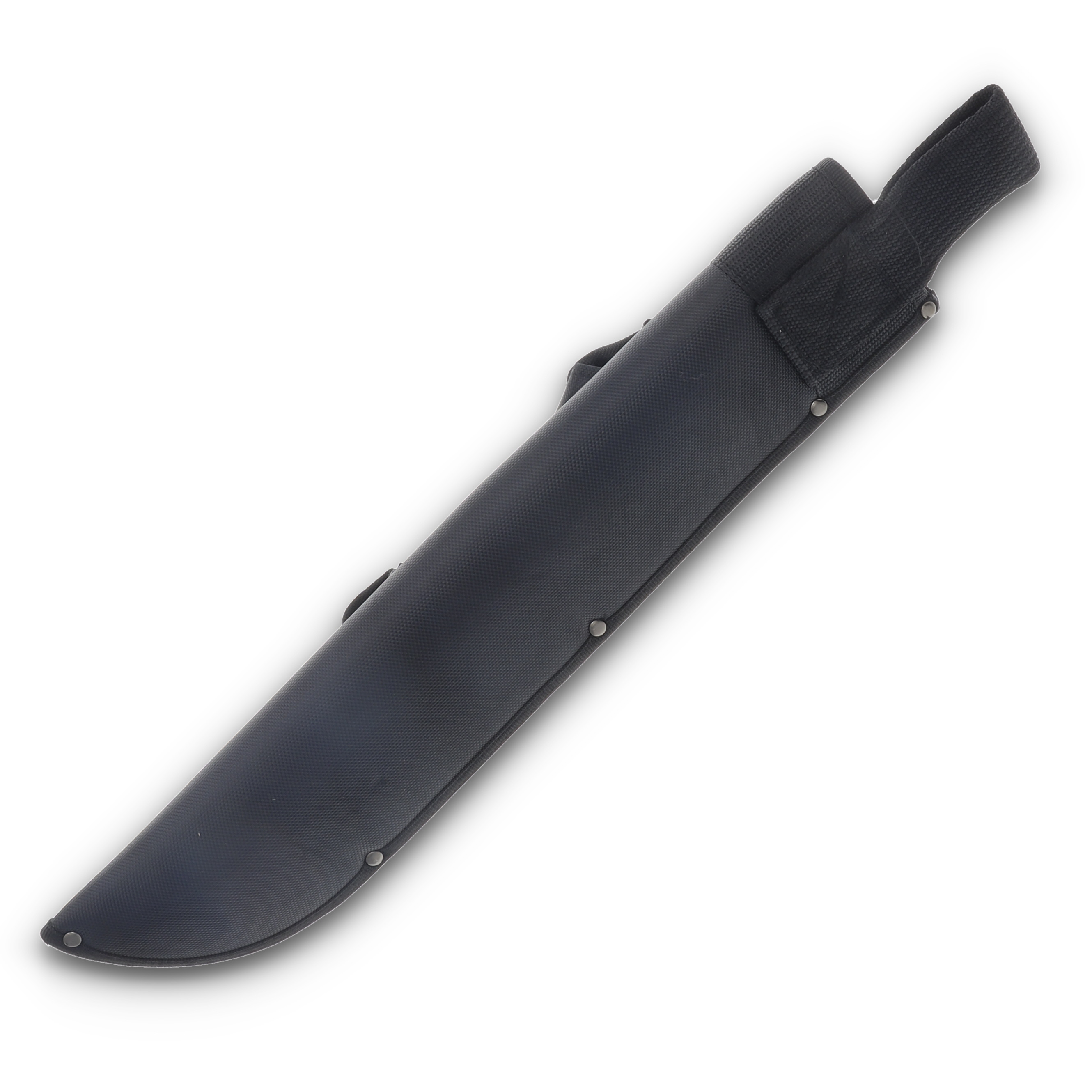 Marble's Black Camo Machete MA12714CAT View 7