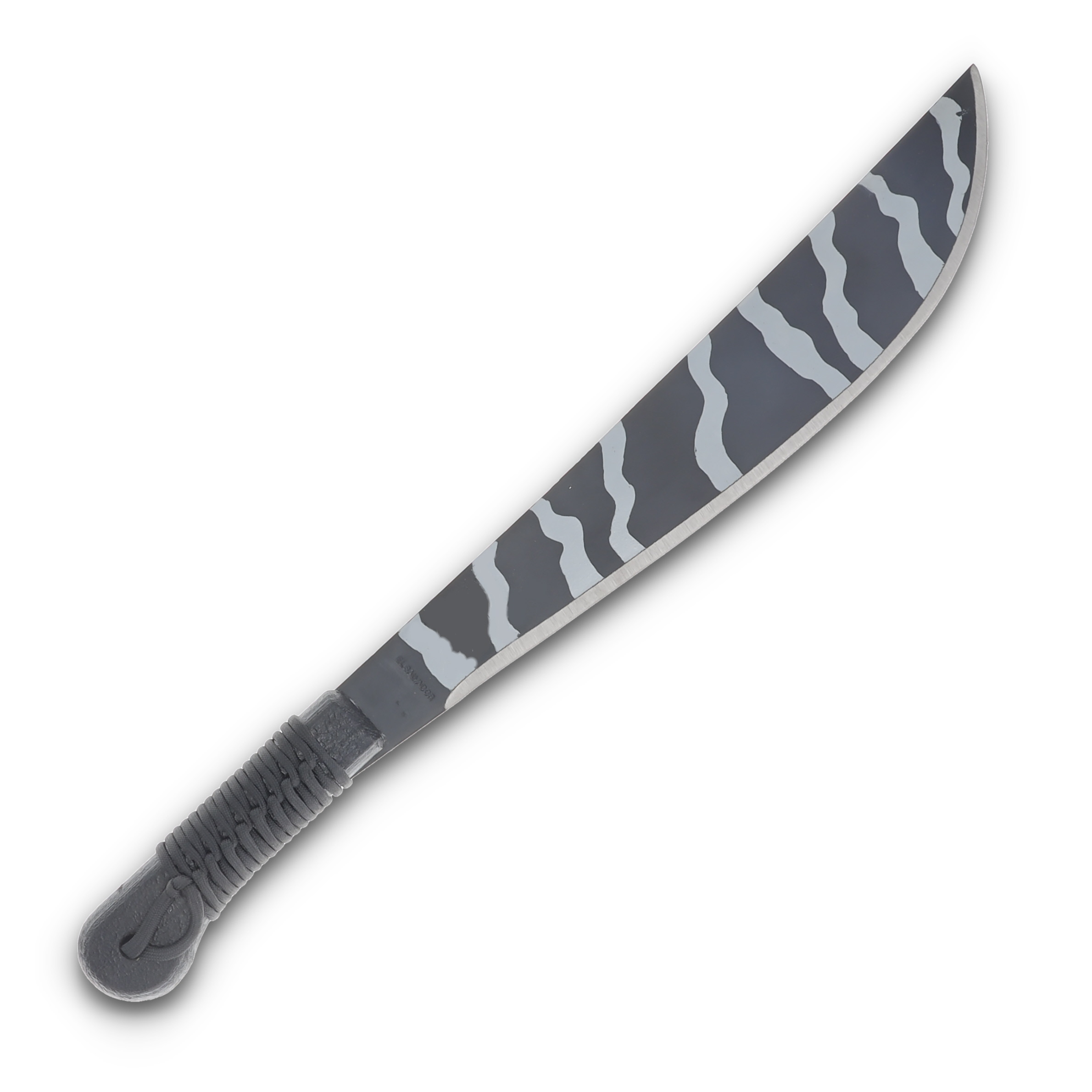 Marble's Black Camo Machete MA12714CAT View 4