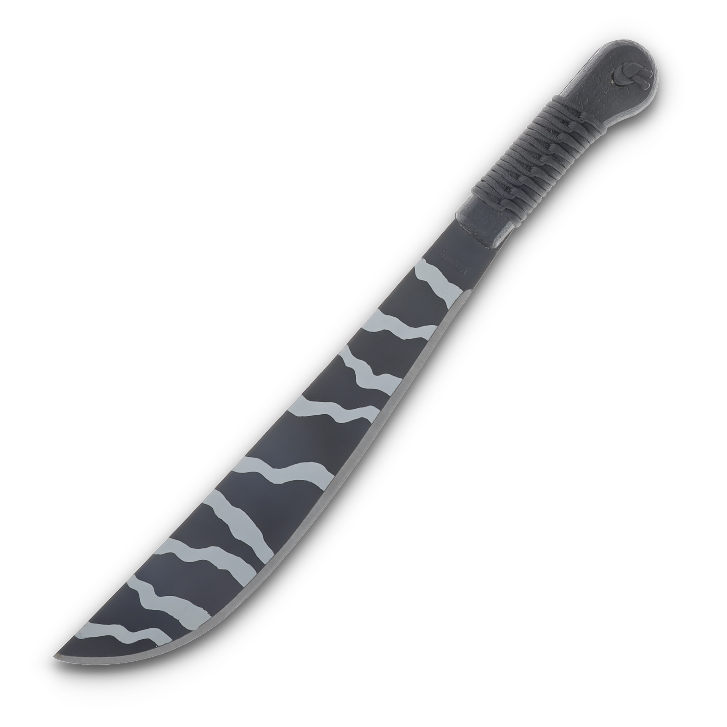 Marble's Black Camo Machete MA12714CAT View 3