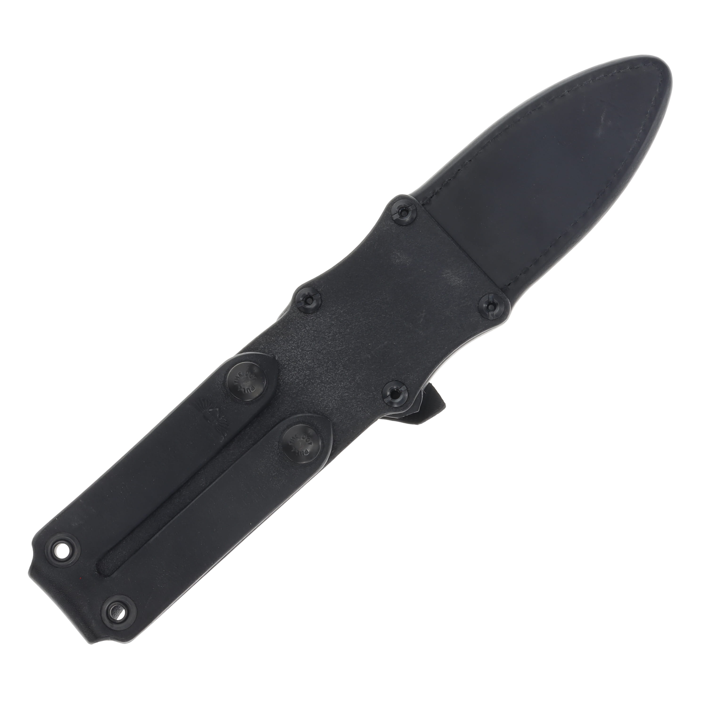 Defiant 7 M320 3V Fixed Blade Knife D7M320 View 3