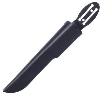 Marttiini Condor Timberjack 3.75in Forged Fixed Blade Knife View 10
