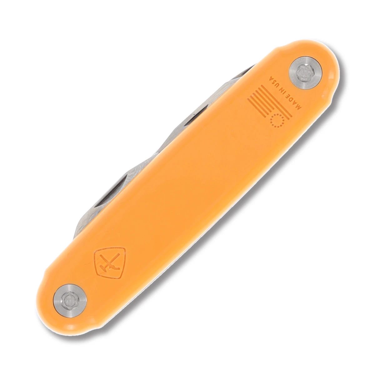 Medford ASK (American Service Knife) The Jefferson Knife MKASK001 View 3