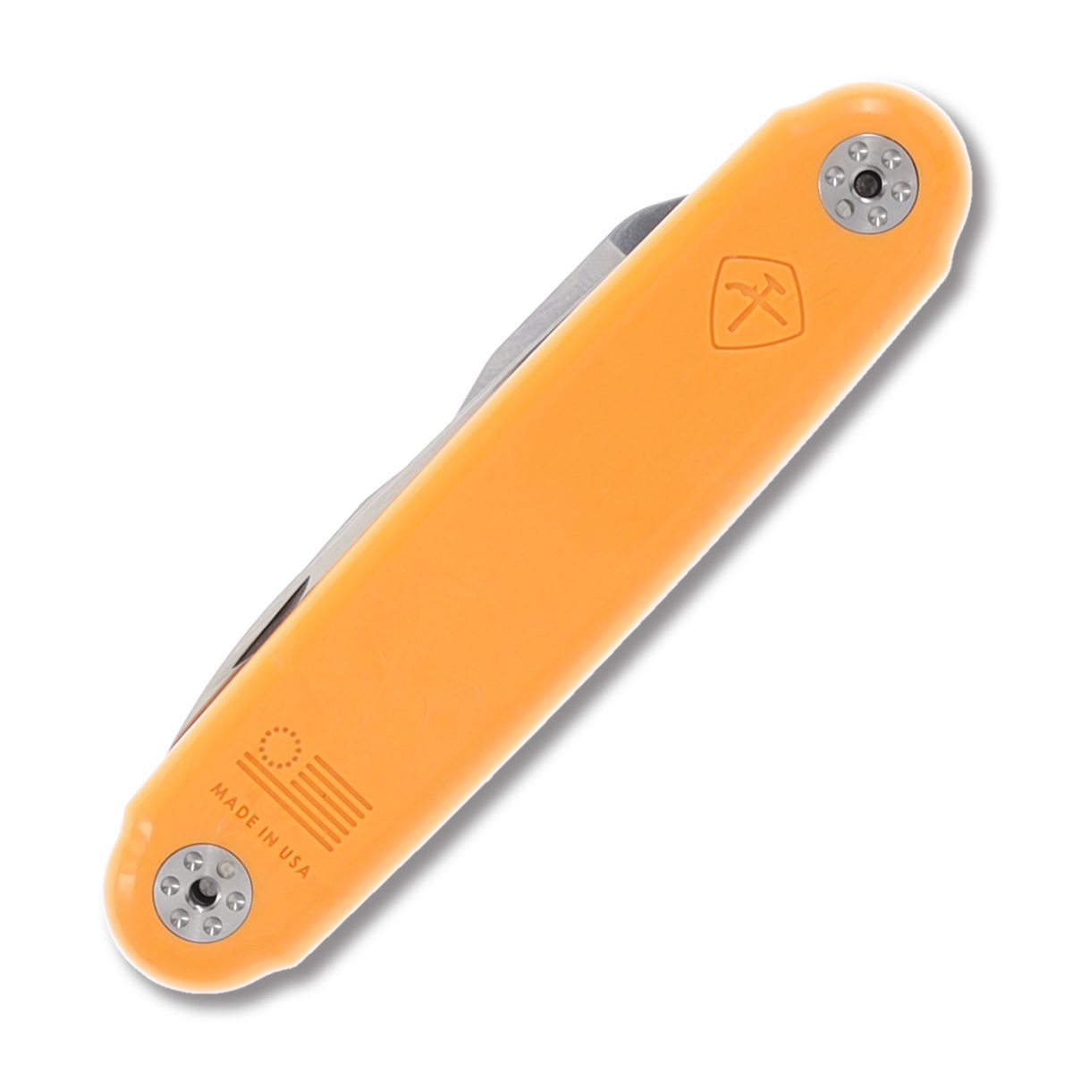 Medford ASK (American Service Knife) The Jefferson Knife MKASK001 View 4