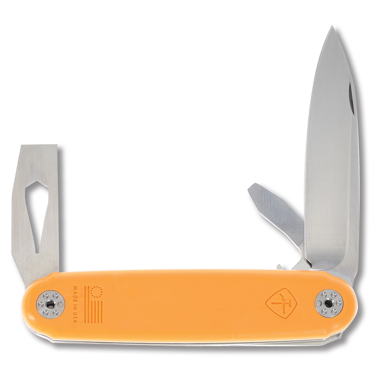 Medford ASK (American Service Knife) The Jefferson Knife MKASK001 View 1