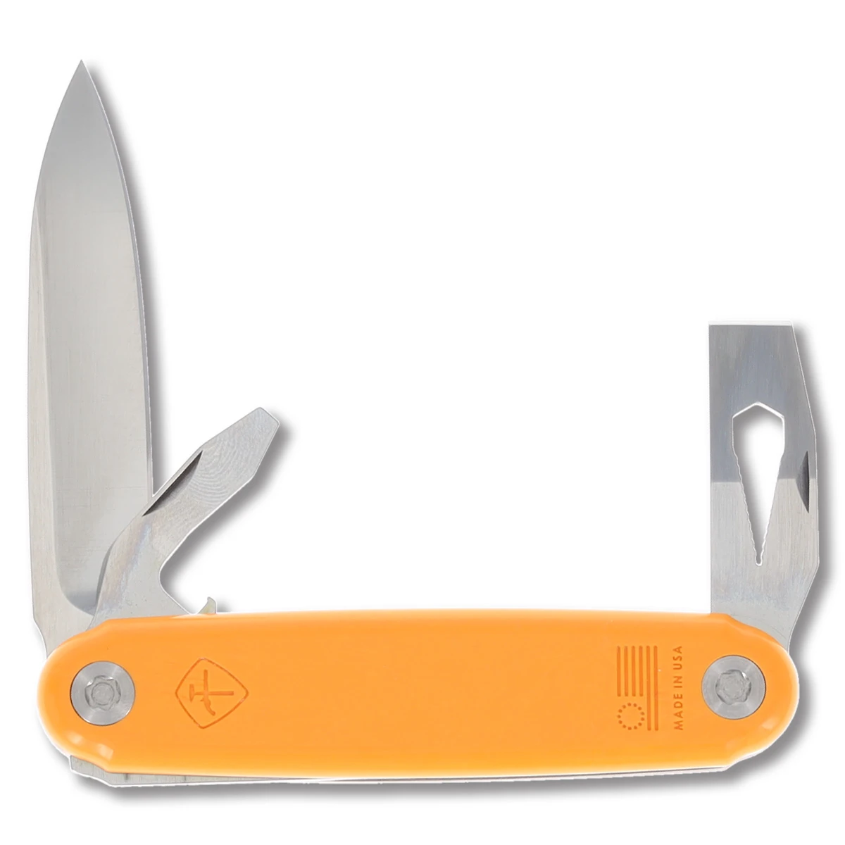 Medford ASK (American Service Knife) The Jefferson Knife MKASK001 View 2