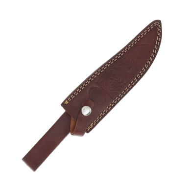Frost Cutlery Chipaway Storm Watcher Hunter Fixed Blade Knife View 7
