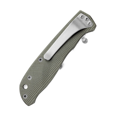 Gerber Harsey Air Ranger Linerlock Folding Knife Gray G45860 View 3