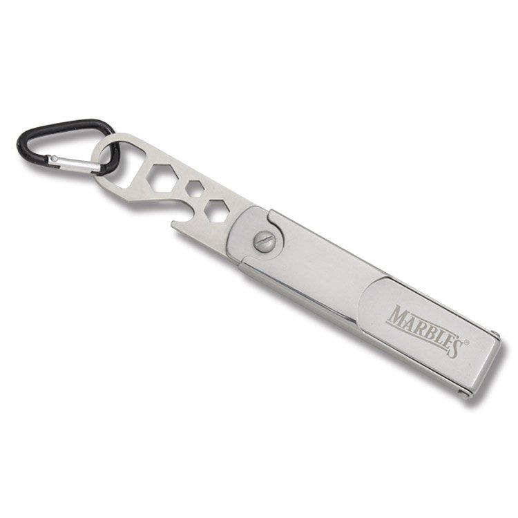 Marble's Knife and Hex Wrench Swing Tool MR316 View 3