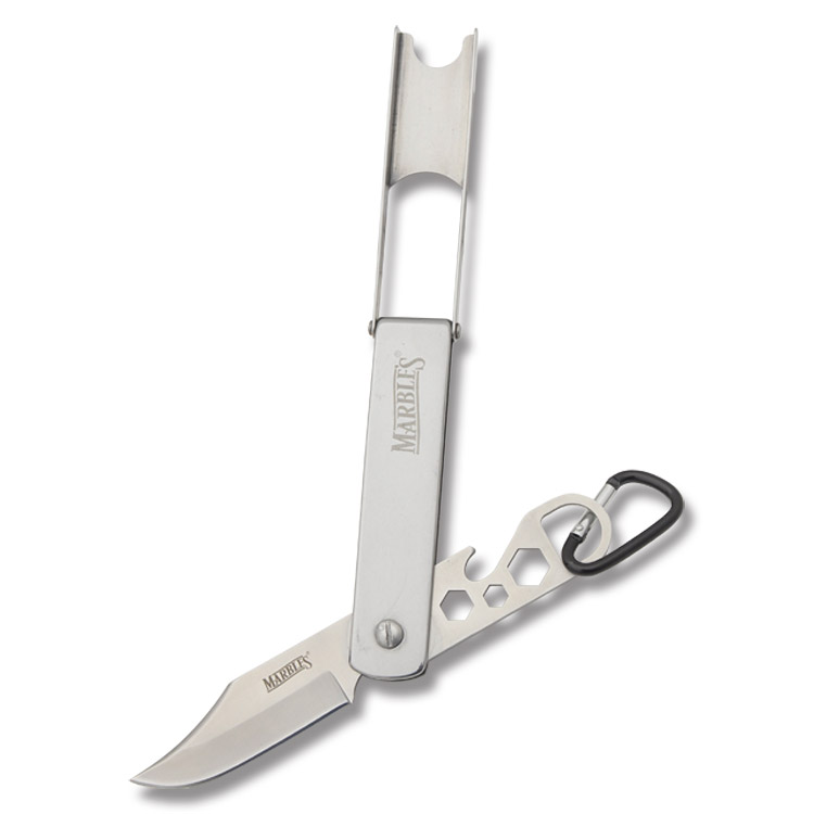 Marble's Knife and Hex Wrench Swing Tool MR316 View 6