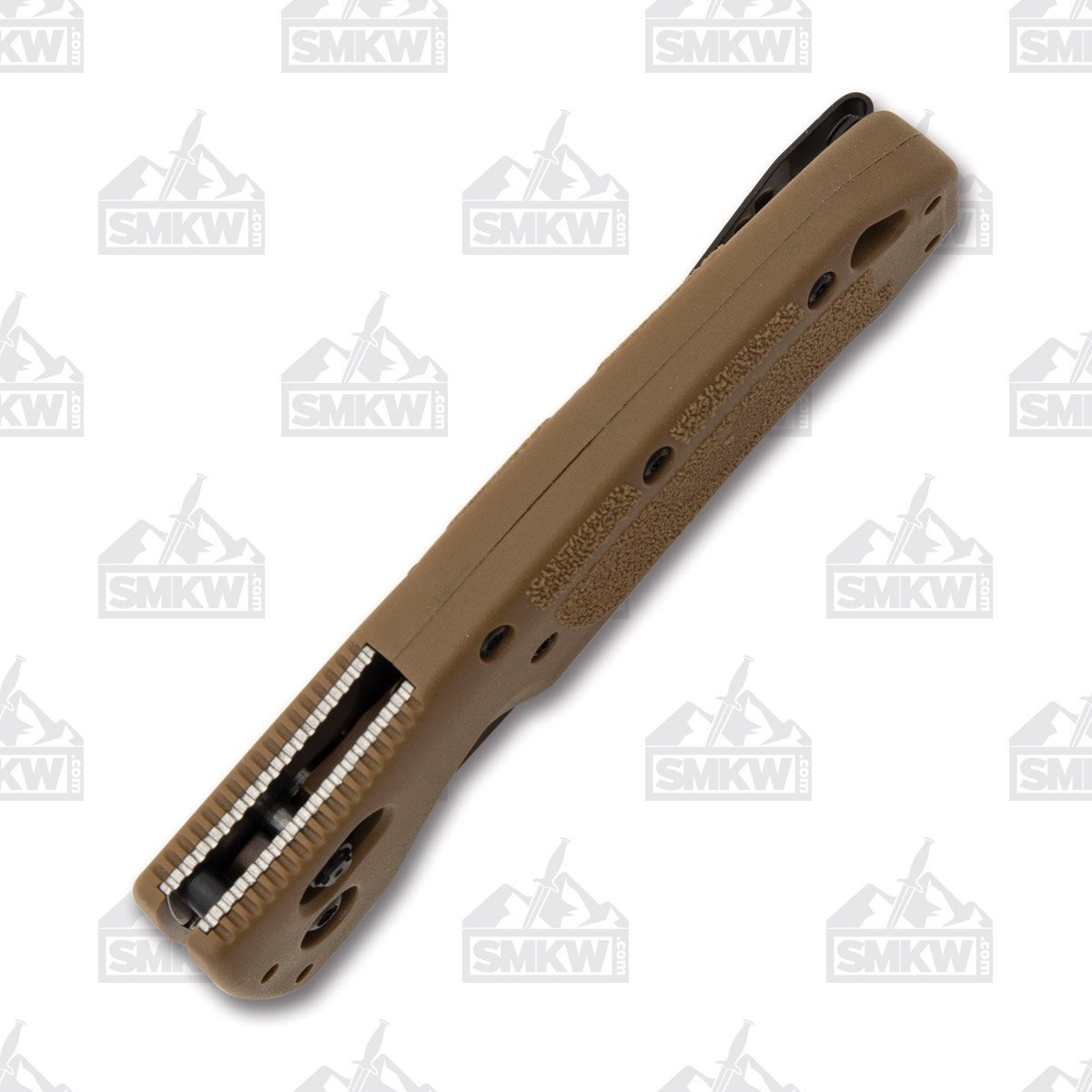 Hogue Sig K320 M17 Drop Coyote PS HG36373 View 6