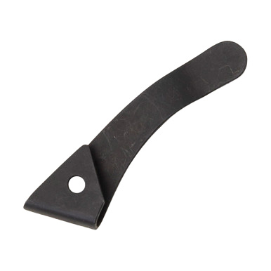 Hogue EX-A05 3.5 Automatic Spear Point Blackout AUHG34539 View 8