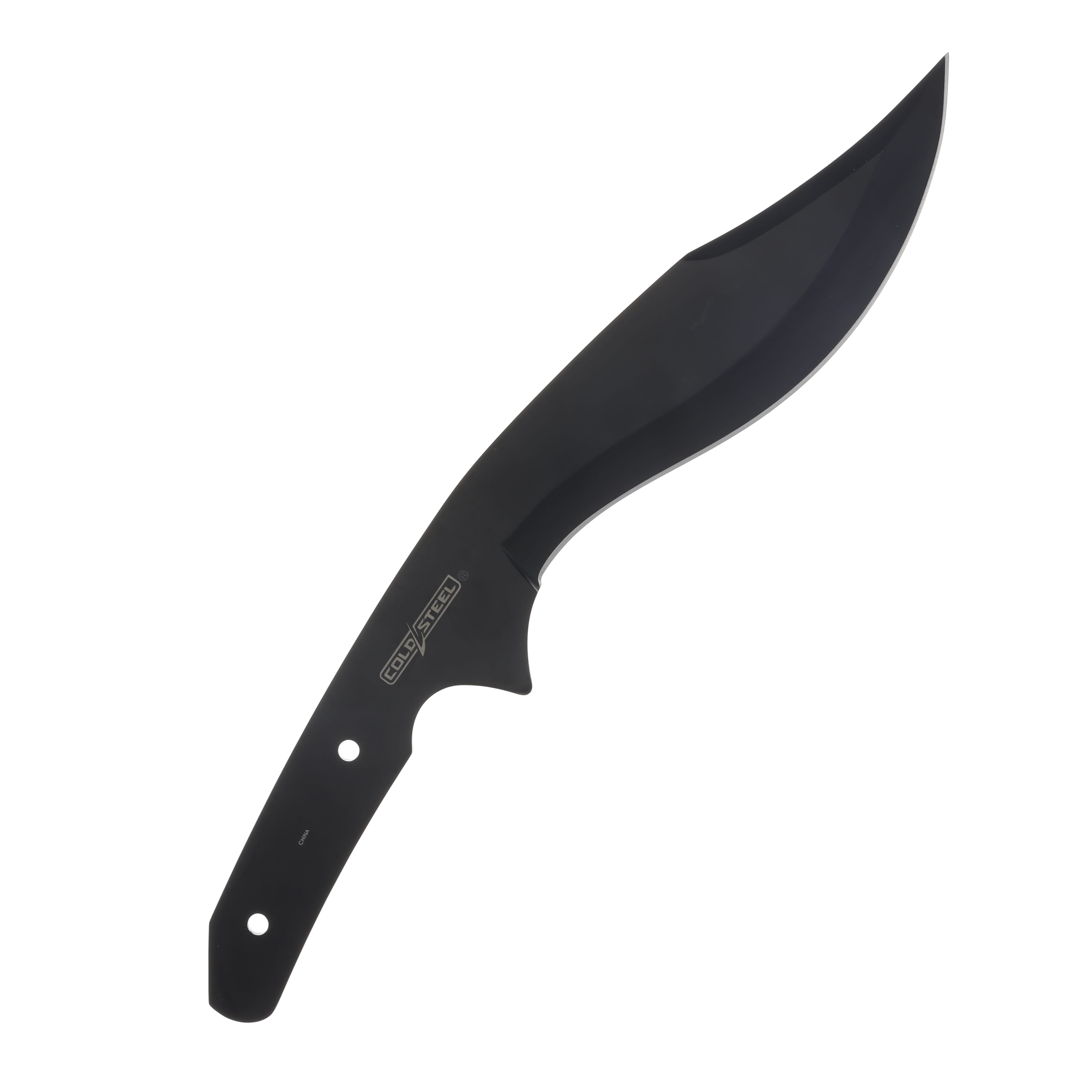 Cold Steel 14in La Fontaine Thrower Knife CS80TLFZ View 2