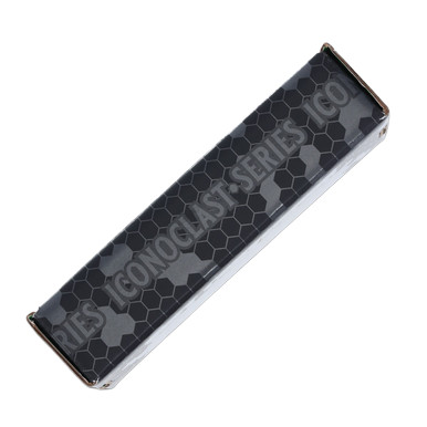 Heretic Iconoclast Colossus Snakeskin Fat Carbon View 11
