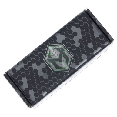 Heretic Iconoclast Colossus Snakeskin Fat Carbon View 9