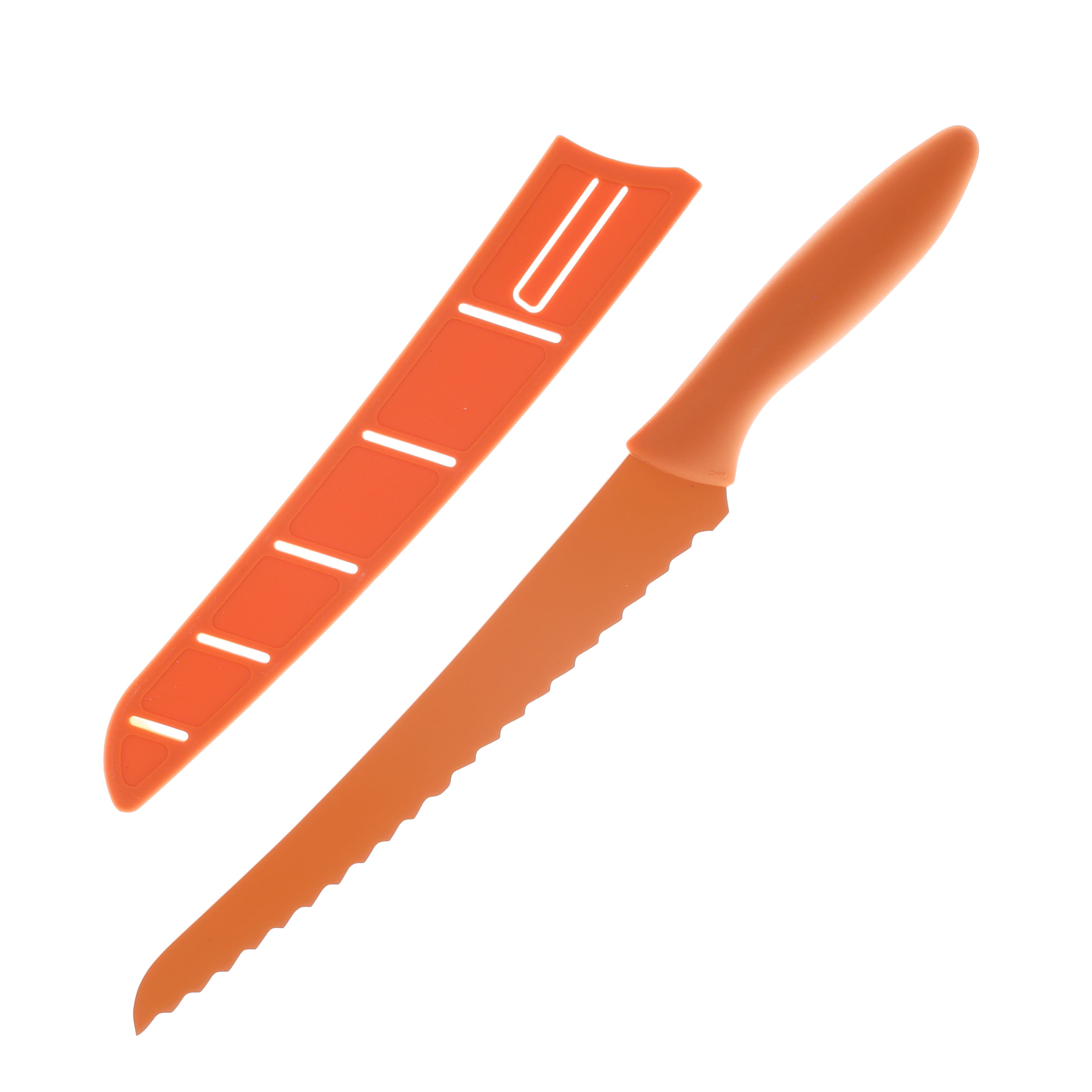 KAI 8-Inch Pure Komachi II Bread Knife SAB5062 View 1