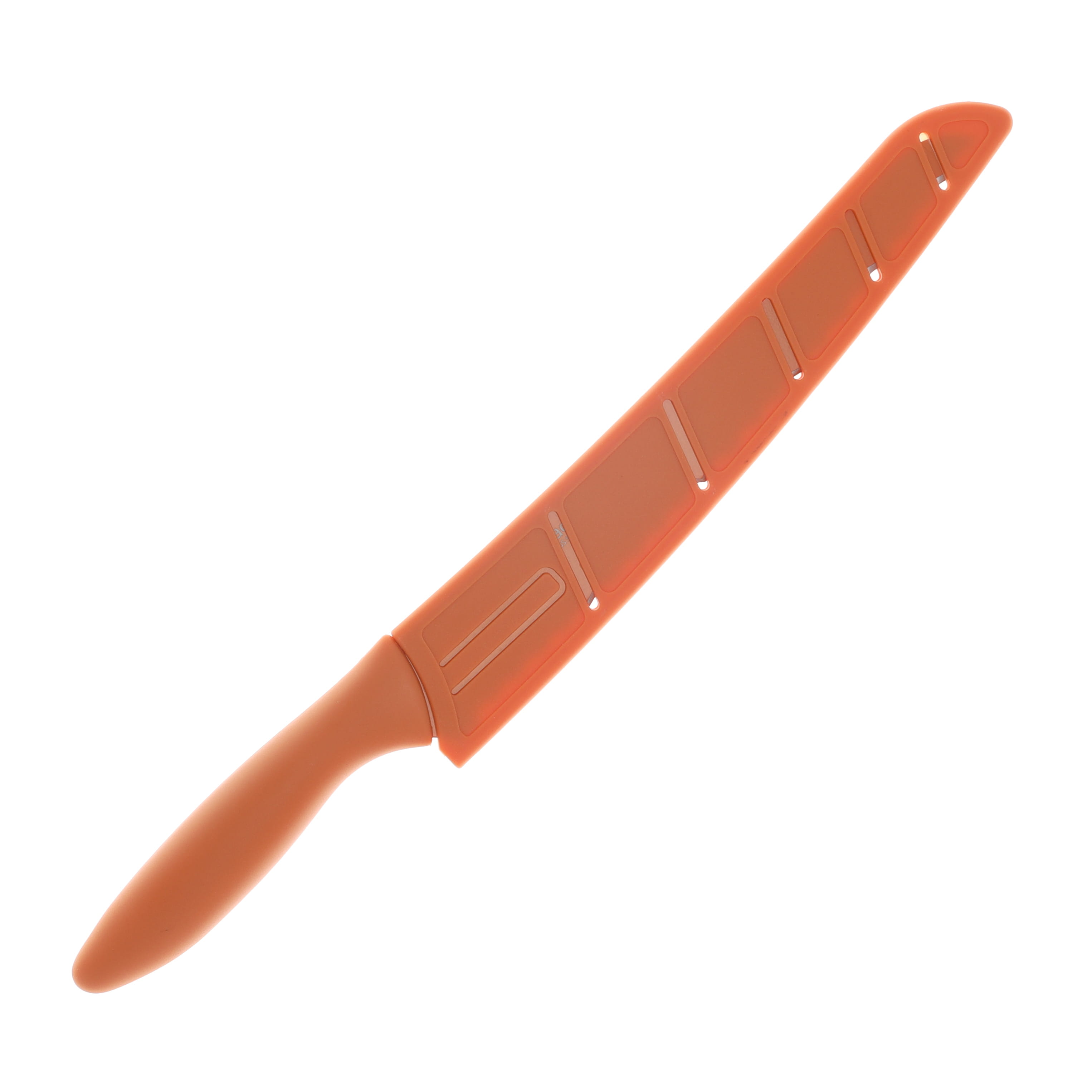 KAI 8-Inch Pure Komachi II Bread Knife SAB5062 View 3