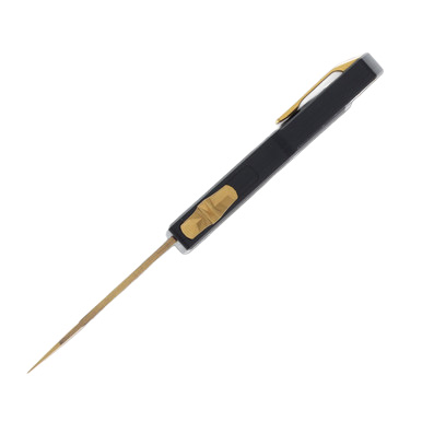 Southern Grind Arachnid 3.2 OTF Automatic Knife Bronze S35VN/Black Aluminum View 3