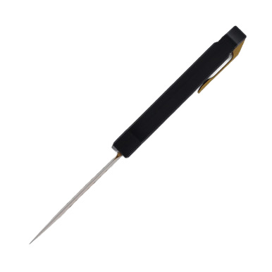 Southern Grind Arachnid 3.2 OTF Automatic Knife Bronze S35VN/Black Aluminum View 4