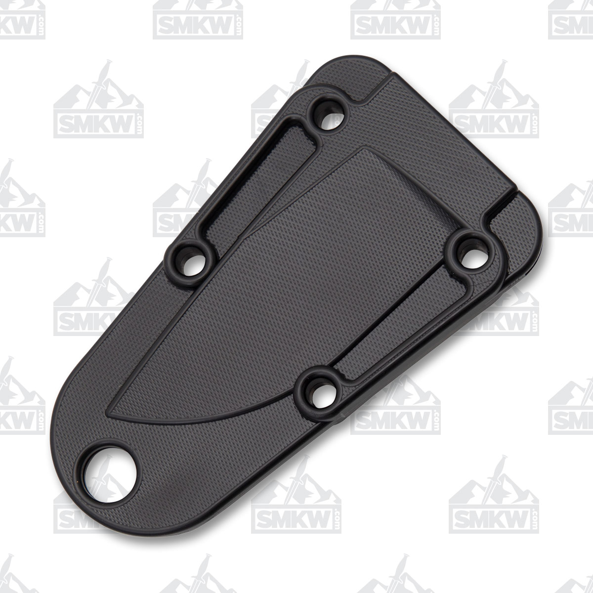 ESEE Knives Izula II Fixed Blade Canvas Micarta Desert Tan Powder Coat 1095 IZULAIIDT View 5
