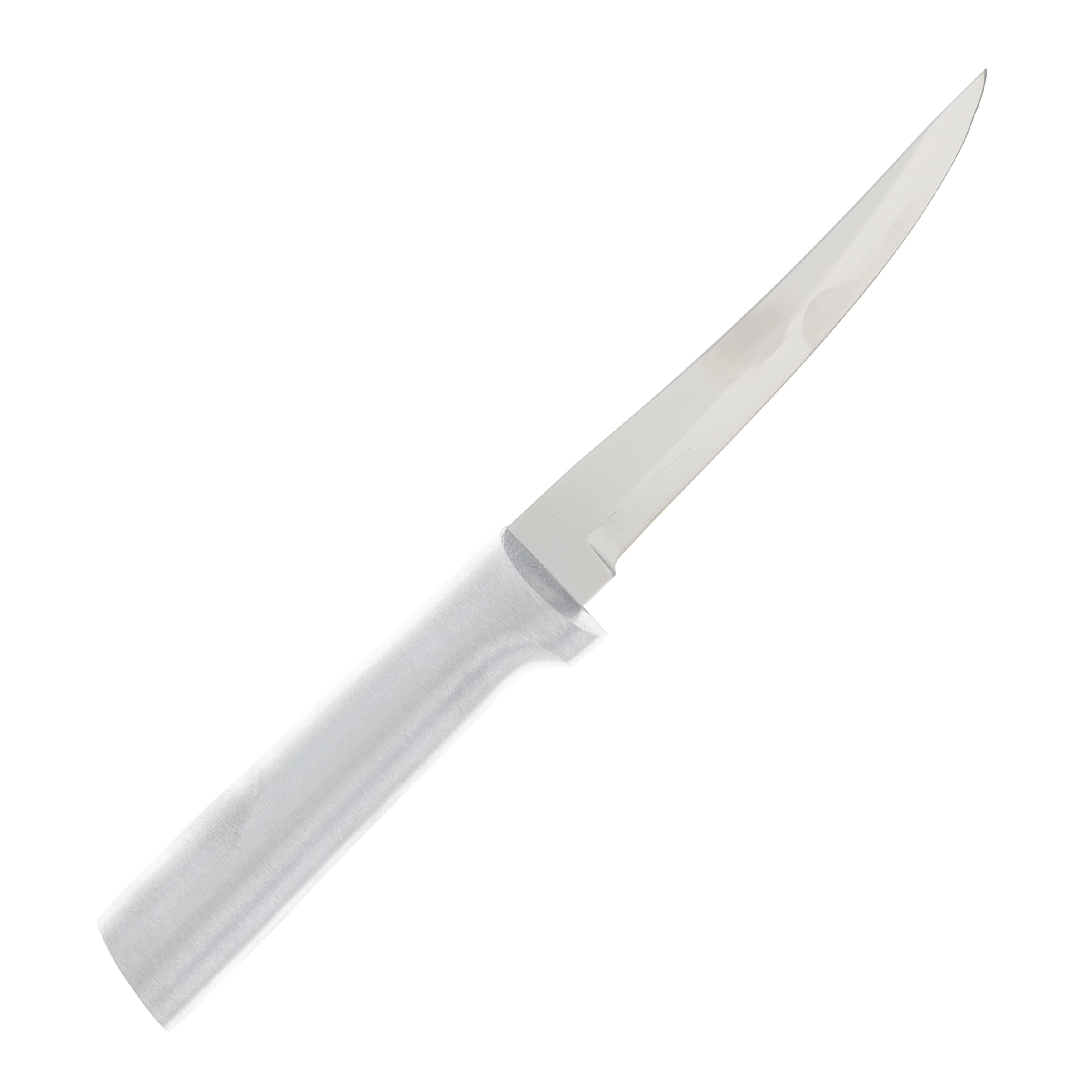 Rada Cutlery Super Parer Knife Aluminum 4.38in Stainless Steel Blade R127 View 2