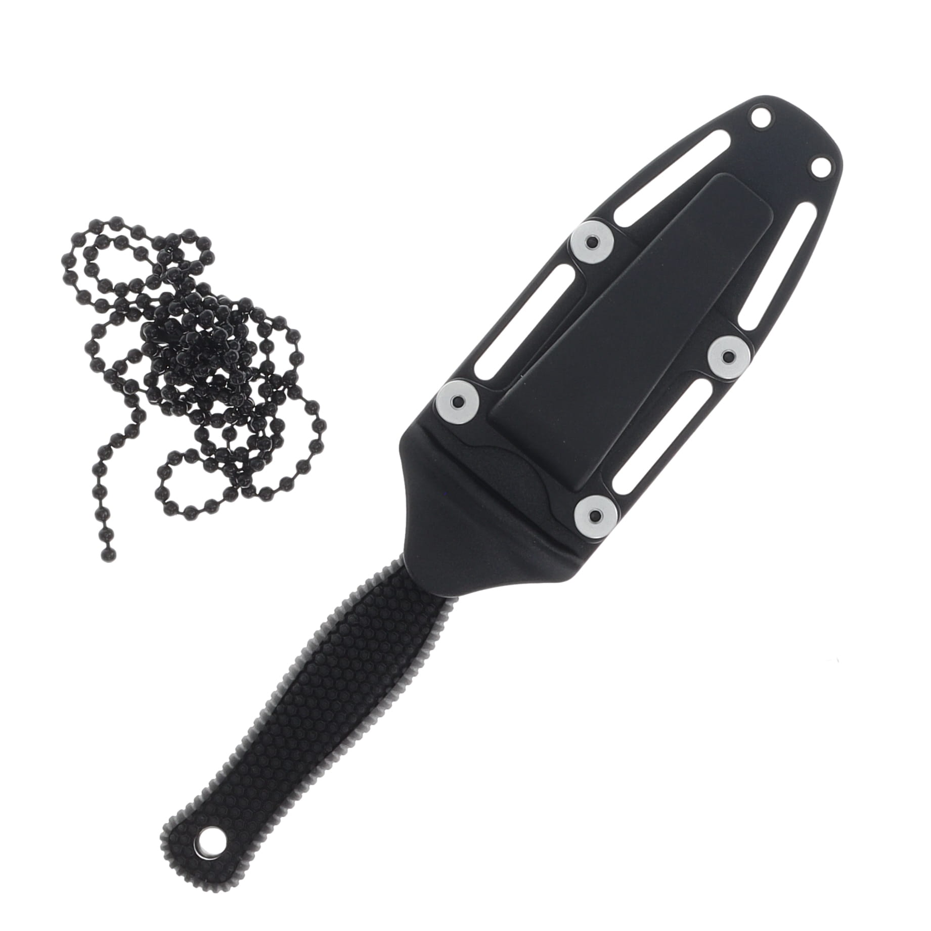 Cold Steel Counter TAC 2 Fixed Blade Knife CS10BCTM View 4