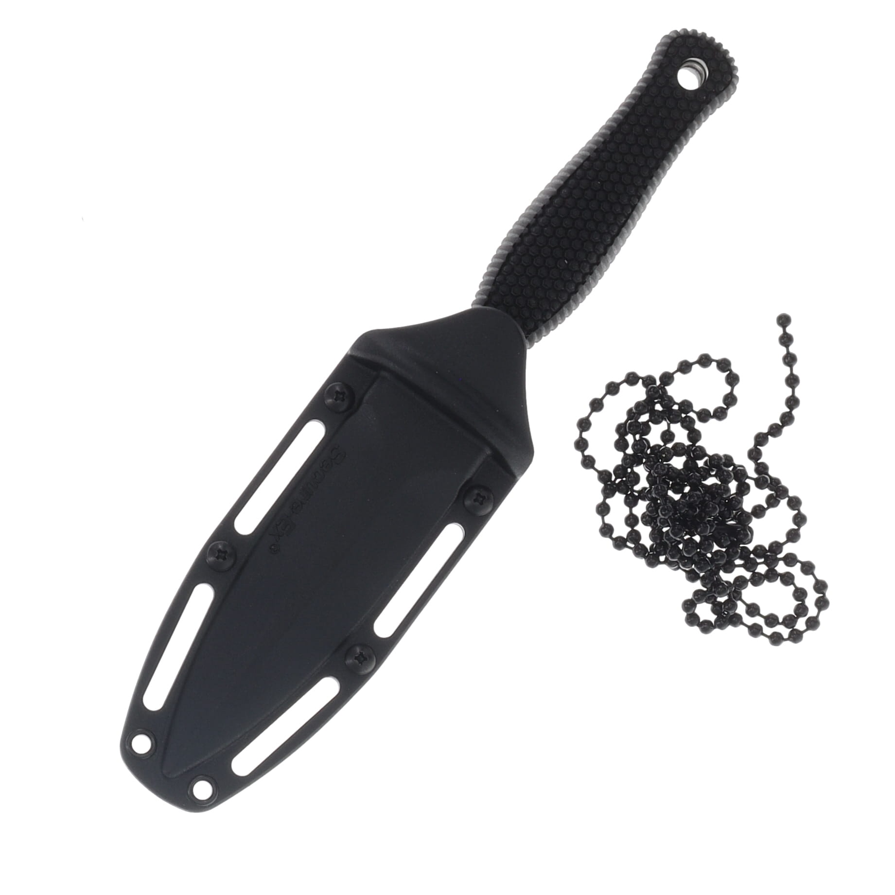 Cold Steel Counter TAC 2 Fixed Blade Knife CS10BCTM View 3