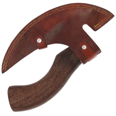 Viking Axe Pizza Cutter View 10