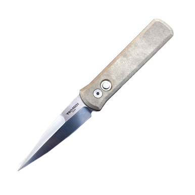 ProTech Godson Limited Edition Bronze View 1
