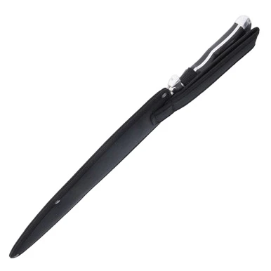 Toothpick Bowie Knife View 10